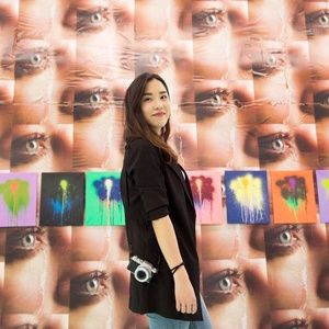 Meet your Posher, Hanah